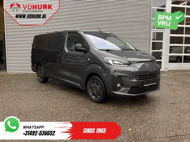 Fiat Scudo