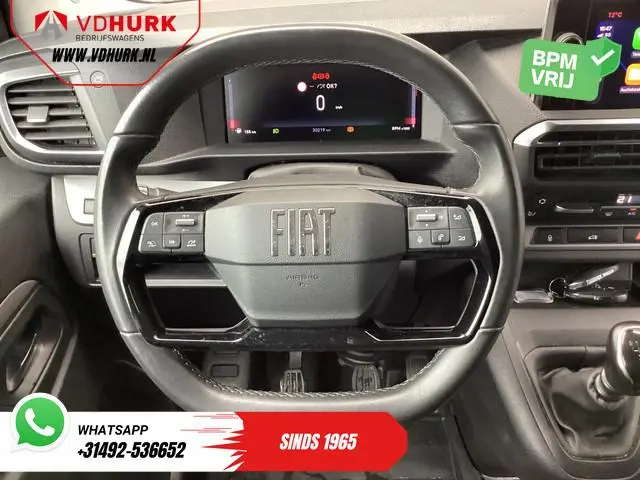 Fiat Scudo