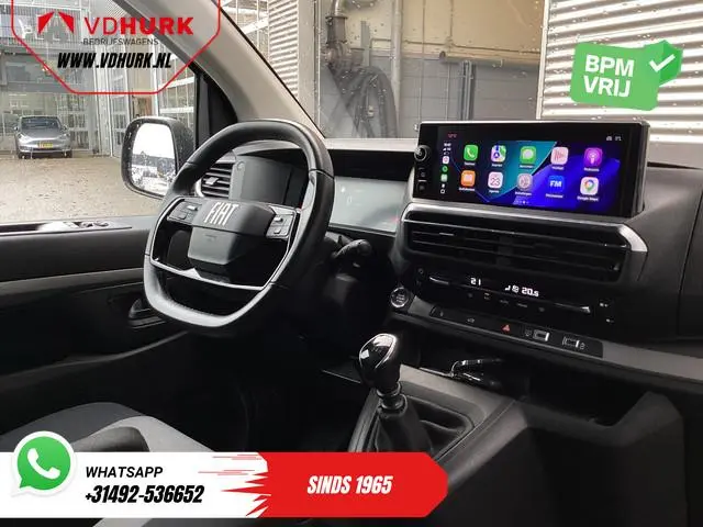 Fiat Scudo