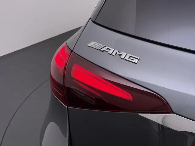 Mercedes-Benz GLE-klasse AMG 53 4MATIC+ Hybrid | Pano Trekhaak HUD Burmester Memory Airmatic