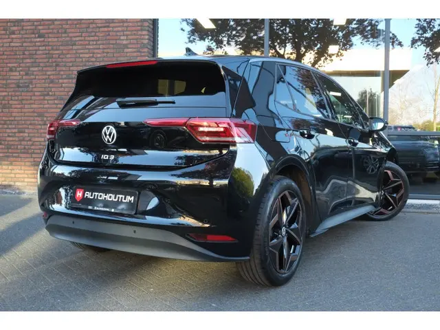 Volkswagen ID.3 Pro 150 kW