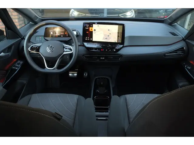 Volkswagen ID.3 Pro 150 kW