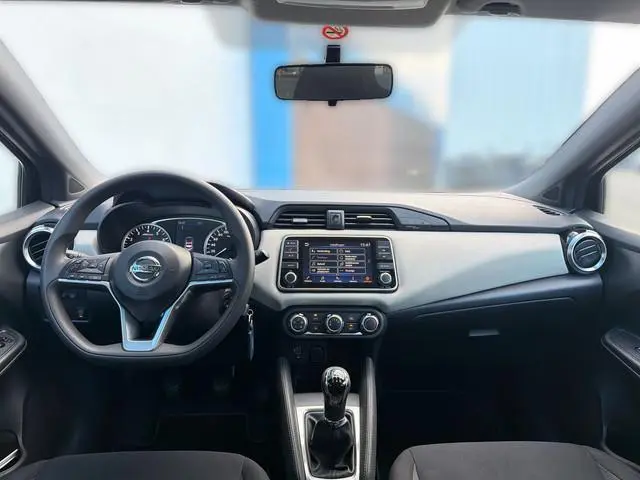 Nissan Micra 1.0 IG-T Acenta |BLUETOOTH|AIRCO|CRUISE|NAP|VOLL.ONDERHOUD| 18545  /