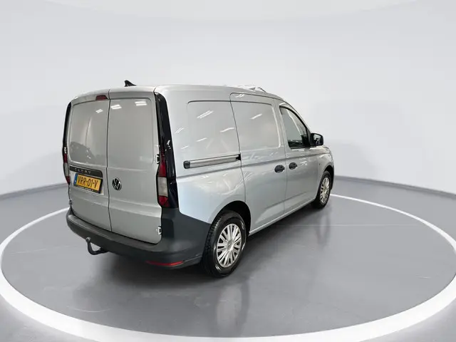 Volkswagen Caddy Cargo 2.0 TDI 75pk Comfort · Apple/Android Car Play · Cruise Control · Trekhaak · T...