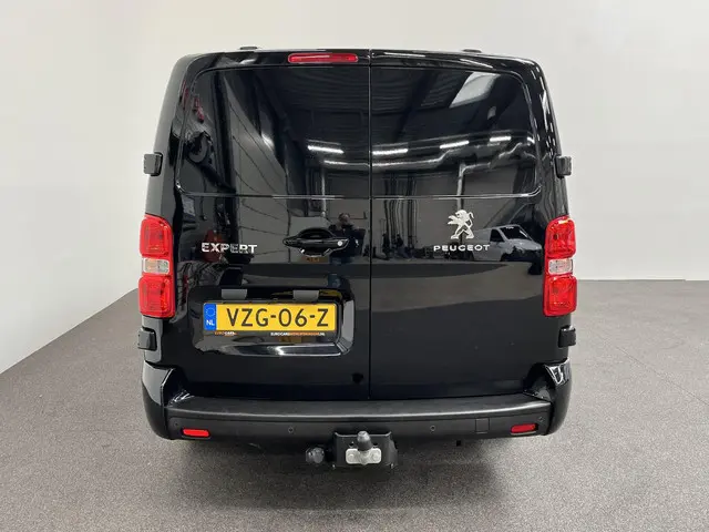 Peugeot Expert
