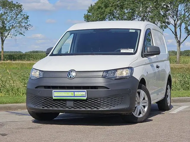VOLKSWAGEN CADDY 2.0 ac euro6