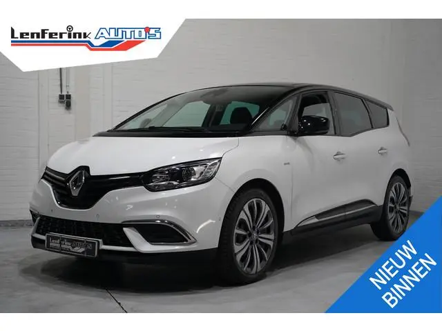 Renault Grand Scénic