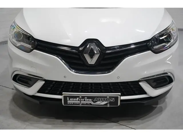 Renault Grand Scénic