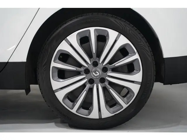 Renault Grand Scénic