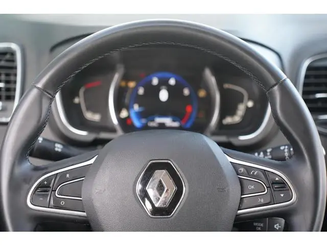 Renault Grand Scénic
