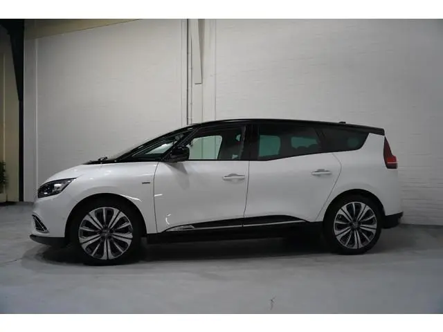 Renault Grand Scénic 1.3 TCe Limited 7p. NAP Navi Clima PDC v+a Trekhaak PDC v+a
