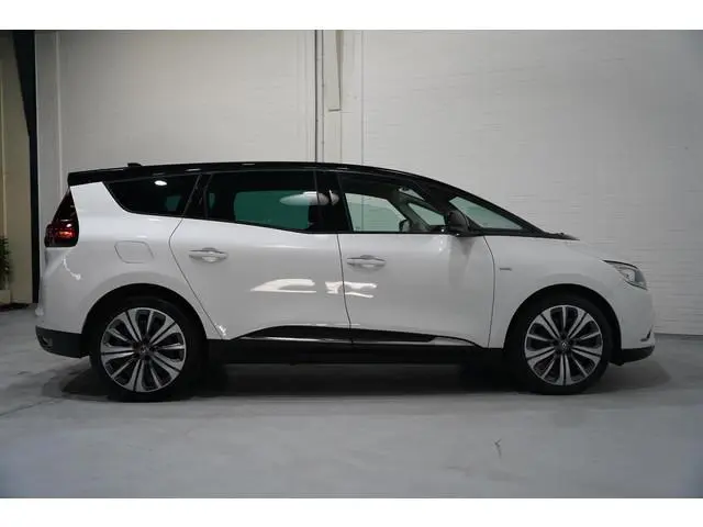 Renault Grand Scénic