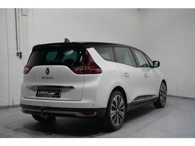 Renault Grand Scénic