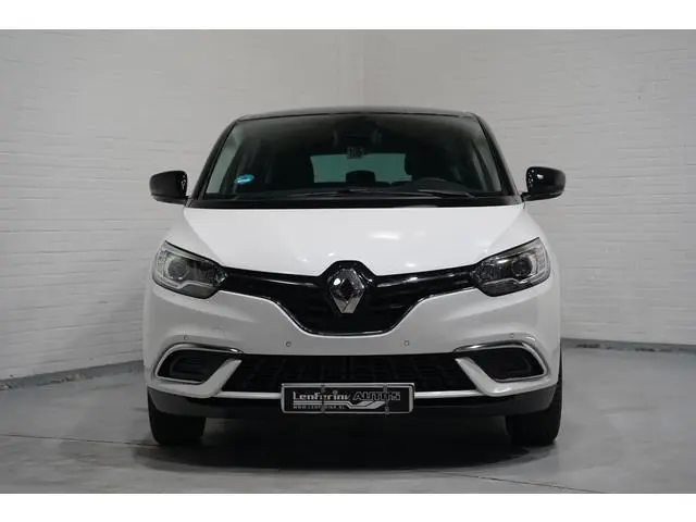 Renault Grand Scénic