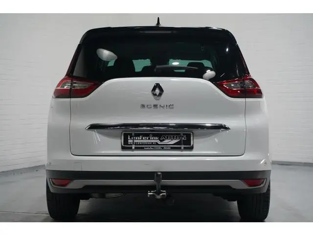 Renault Grand Scénic