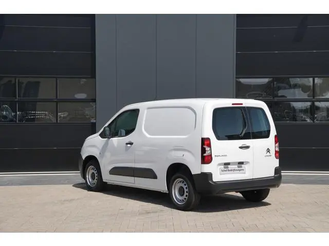 Citroën Berlingo
