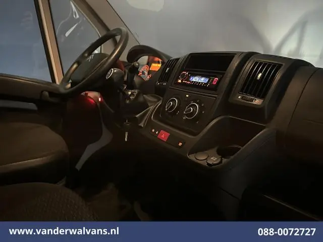 Citroën Jumper