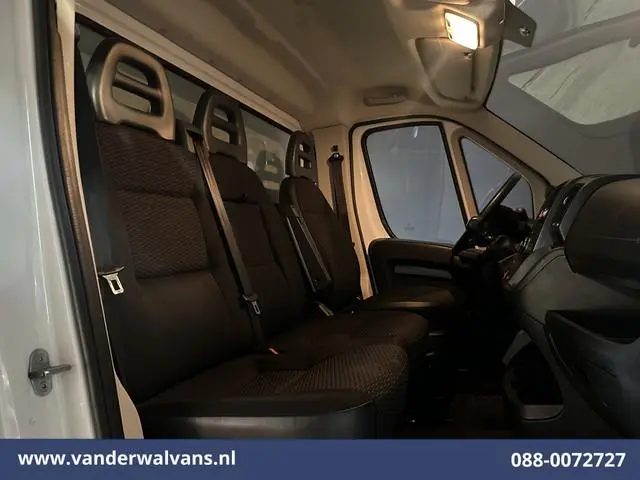 Citroën Jumper