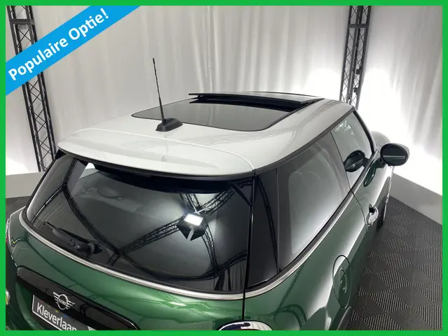 MINI Electric