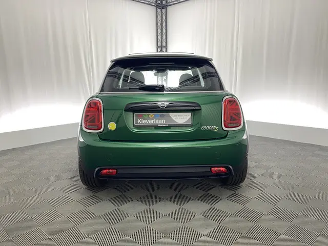 MINI Electric
