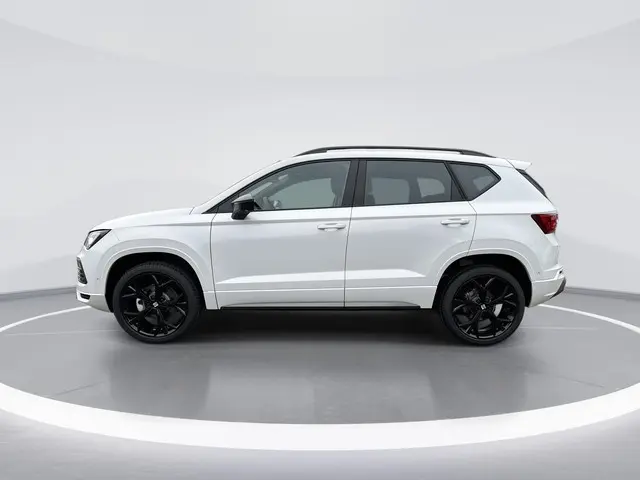 SEAT Ateca FR Business Intense 1.5 TSI 110 kW / 150 PK SUV 7 versn. DSG | 19'' Lichtmetalen Velgen |...