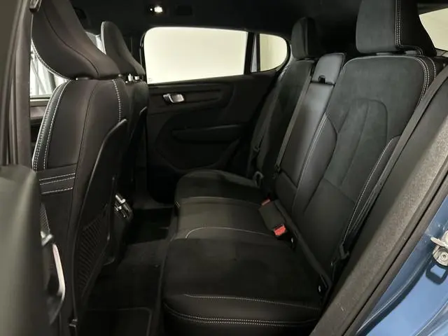 Volvo C40