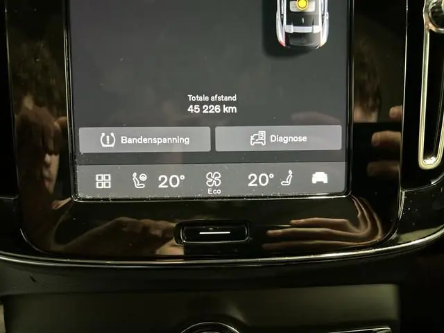 Volvo C40