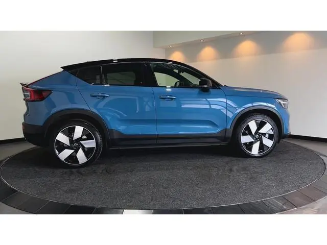 Volvo C40