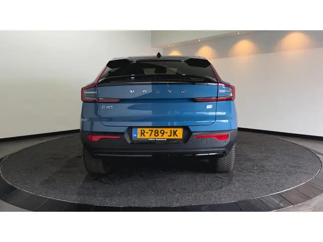 Volvo C40