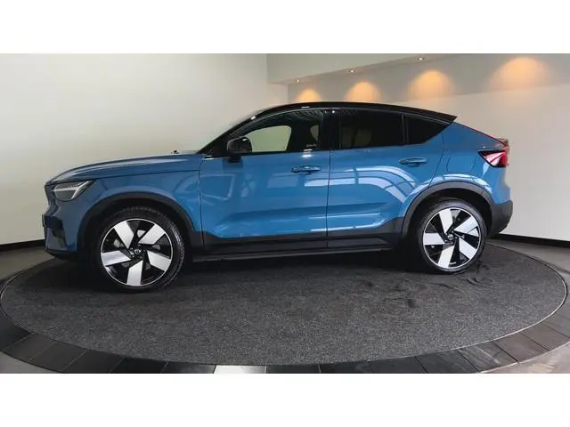 Volvo C40