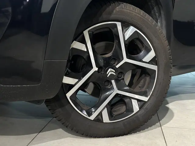 Citroen C3 Aircross 1.2 Max | AUTOMAAT | CAMERA | KEYLESS | TREKHAAK