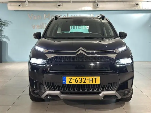 Citroen C3 Aircross 1.2 Max | AUTOMAAT | CAMERA | KEYLESS | TREKHAAK