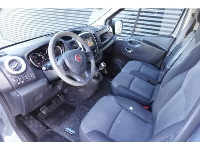 Fiat Talento
