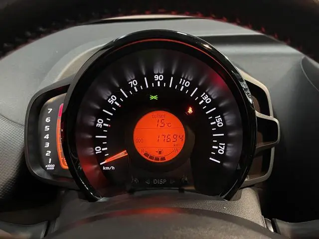 Citroën C1