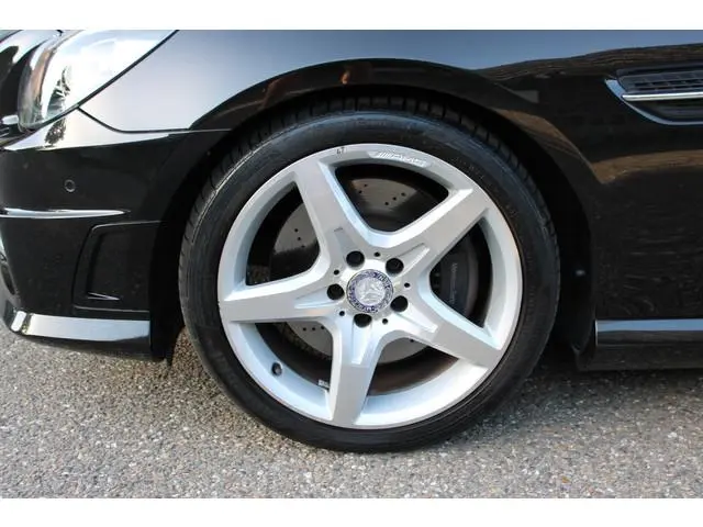 Mercedes-Benz SLK