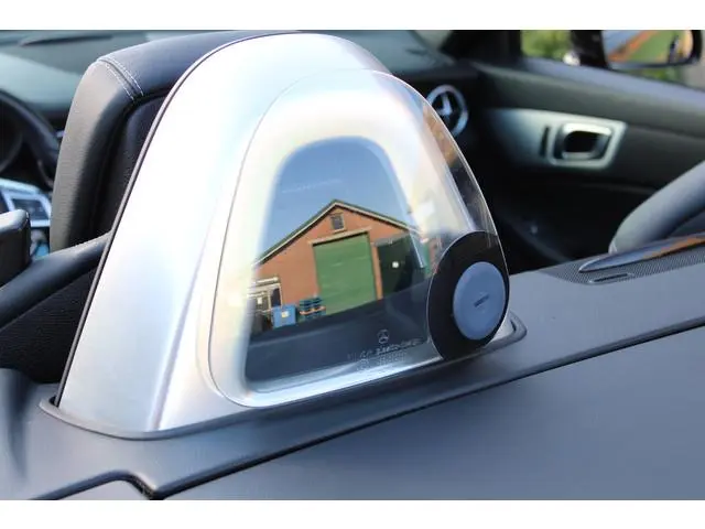 Mercedes-Benz SLK