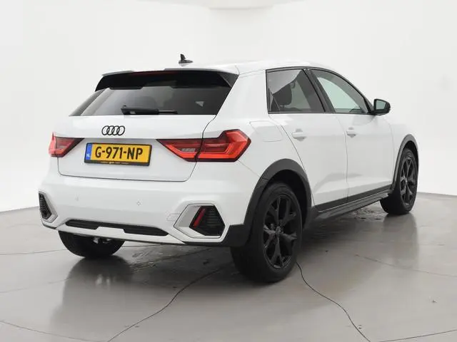 Audi A1 citycarver 30 TFSI EPIC + VIRTUAL COCKPIT | LED | APPLE CARPLAY / ANDROID AUTO