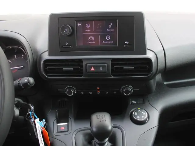 Toyota pro-ace
