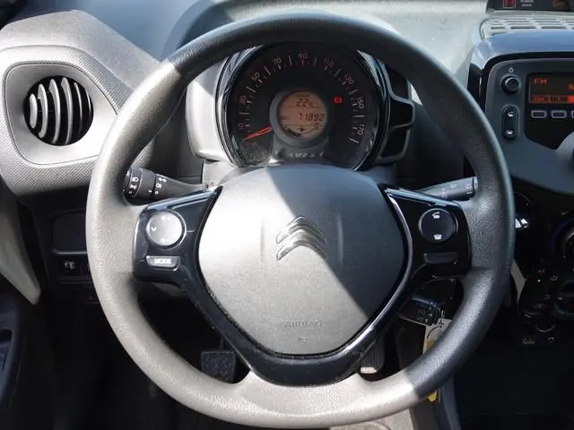 Citroën C1