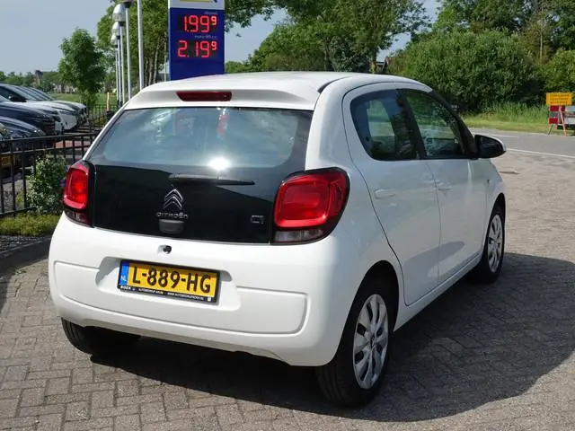 Citroën C1