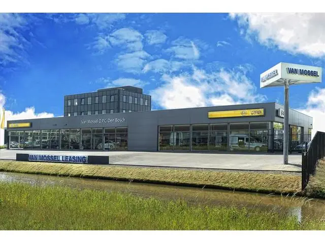 Opel Frontera 1.2 Turbo Hybrid GS