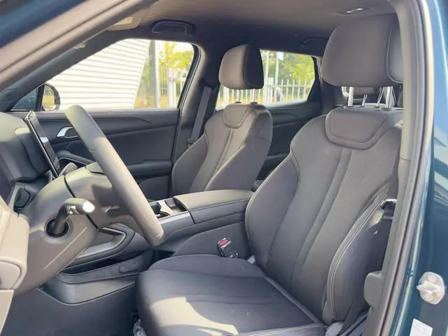 BYD ATTO 2 1.5 DM-i Active | Proefrijden, inruilen of een voorstel? Neem direct contact op! | Achter...