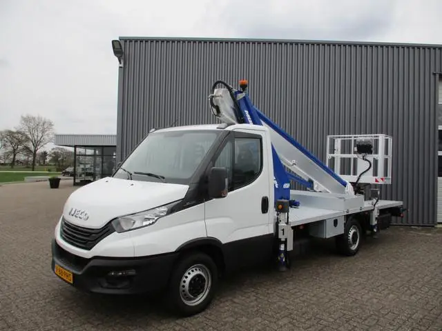 Iveco Daily