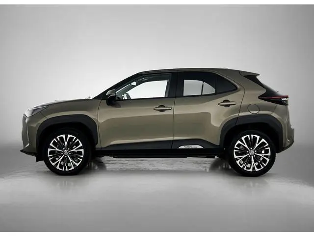 Toyota Yaris Cross 1.5 VVT-I Executive | Trekhaak | Camera | Apple Carplay/Android Auto