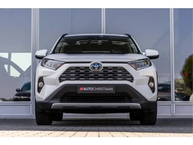 Toyota RAV4 2.5 Hybrid Dynamic | Trekhaak | Camera | ACC