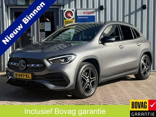 Mercedes-Benz GLA-klasse. 250 e Business Solution AMG Limited. | AUTOMAAT | TREKHAAK | CAMERA | SFEE...