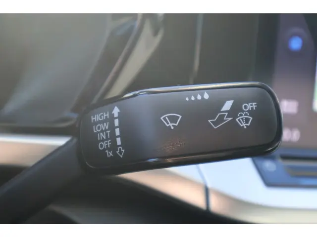 Ford Connect