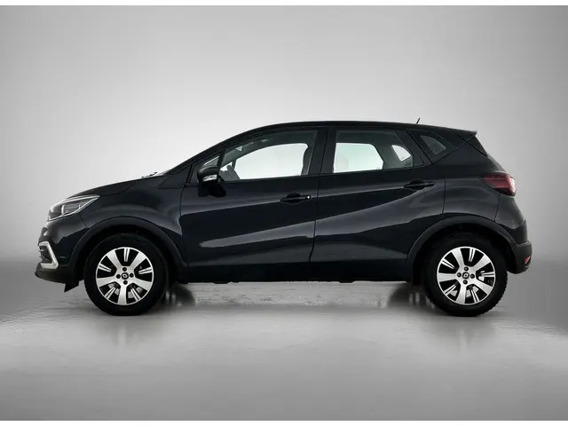 Renault Captur 0.9 TCe Life CRUISE | DAB | 16”LMV | LED