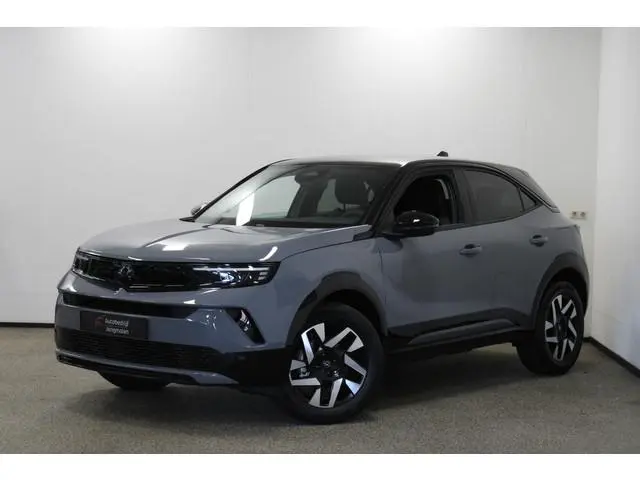 Opel Mokka 1.2 Turbo GS Line
