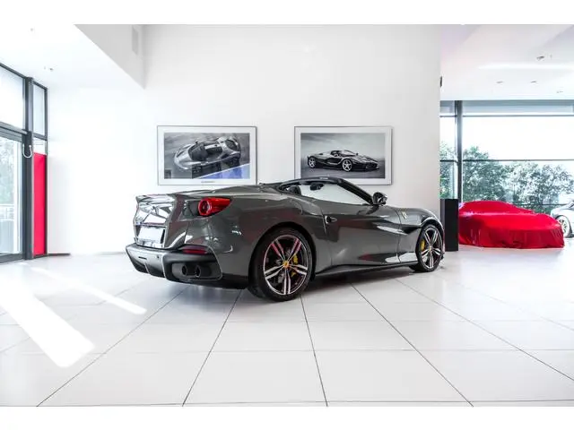 Ferrari Portofino M ~Ferrari Munsterhuis~